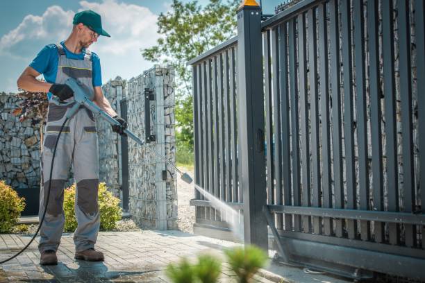 Best Post-Construction Pressure Washing  in Palmer Ranch, FL